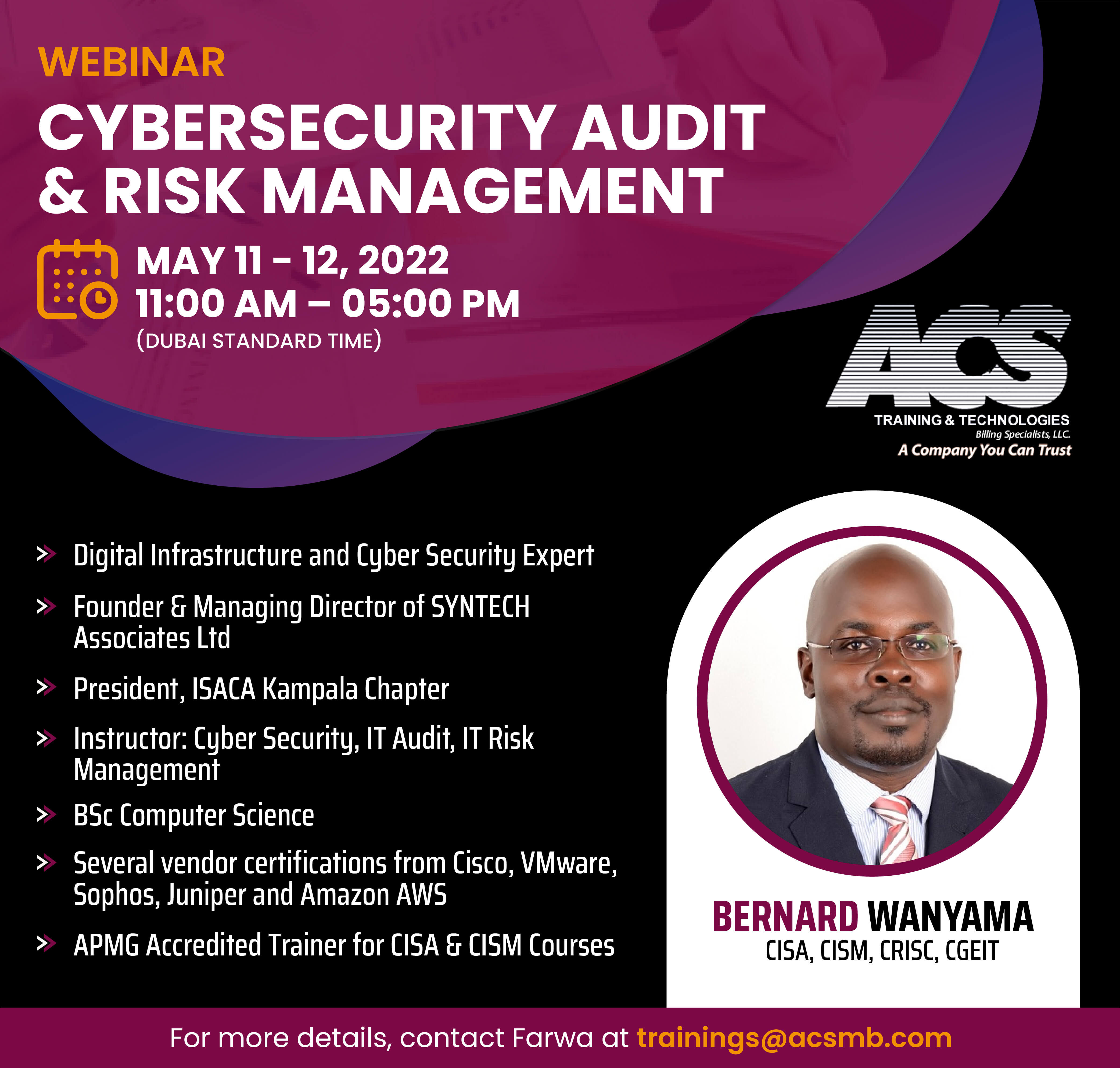 ACS